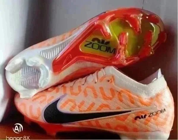 Nike Mercurial Orang