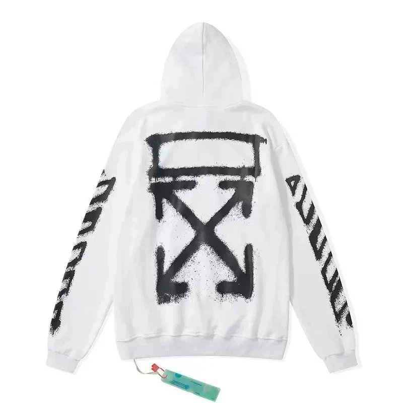 Off-White Arrows Whi