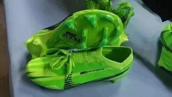 Nike Mercurial Zoom 