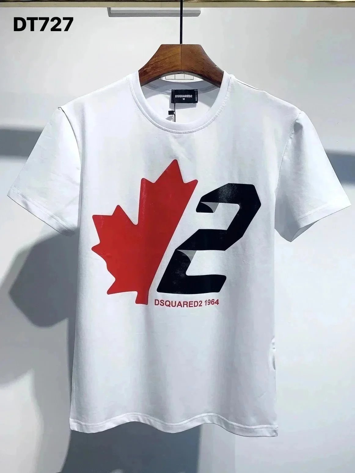 Dsquared2 DT727 Whit
