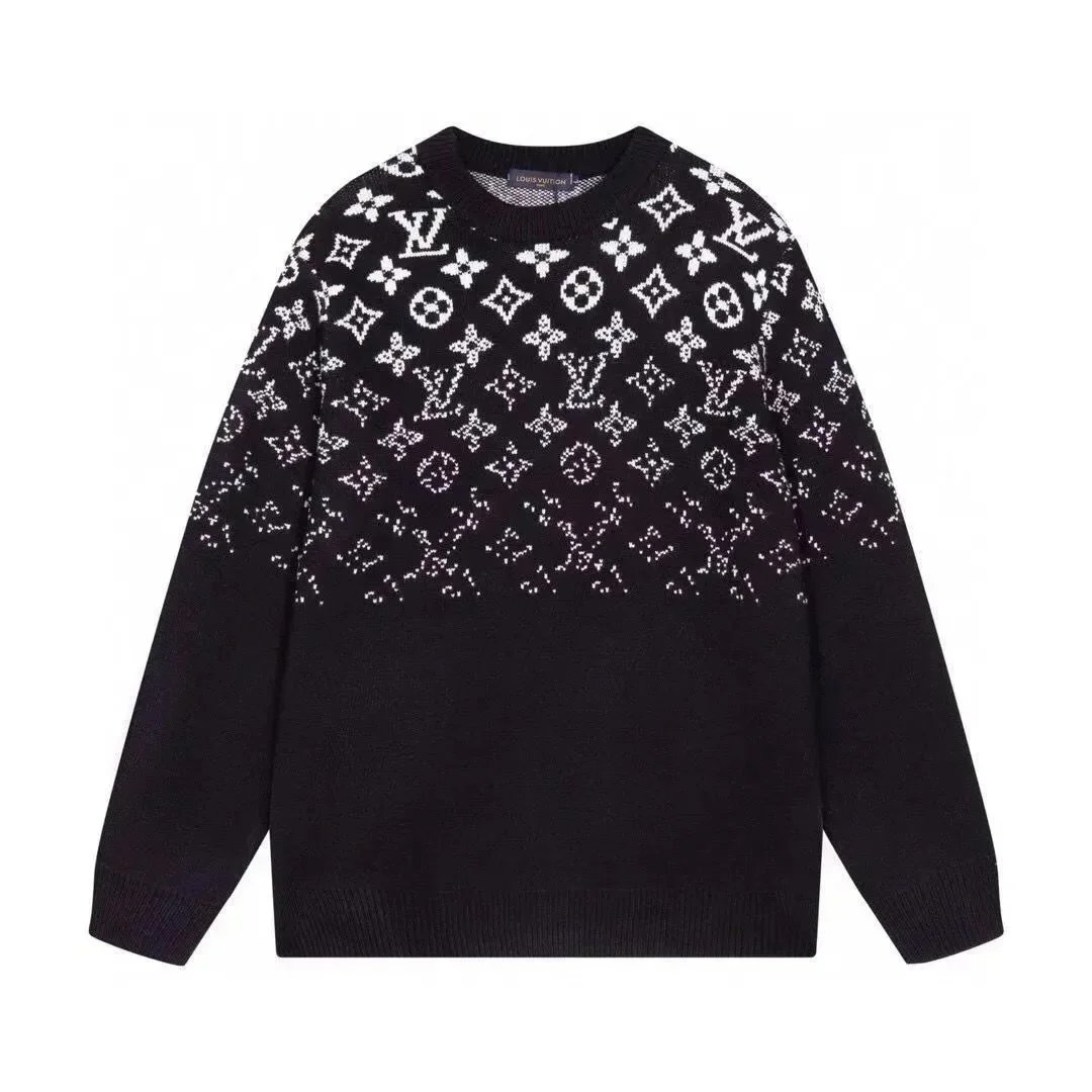 Louis Vuitton Black 