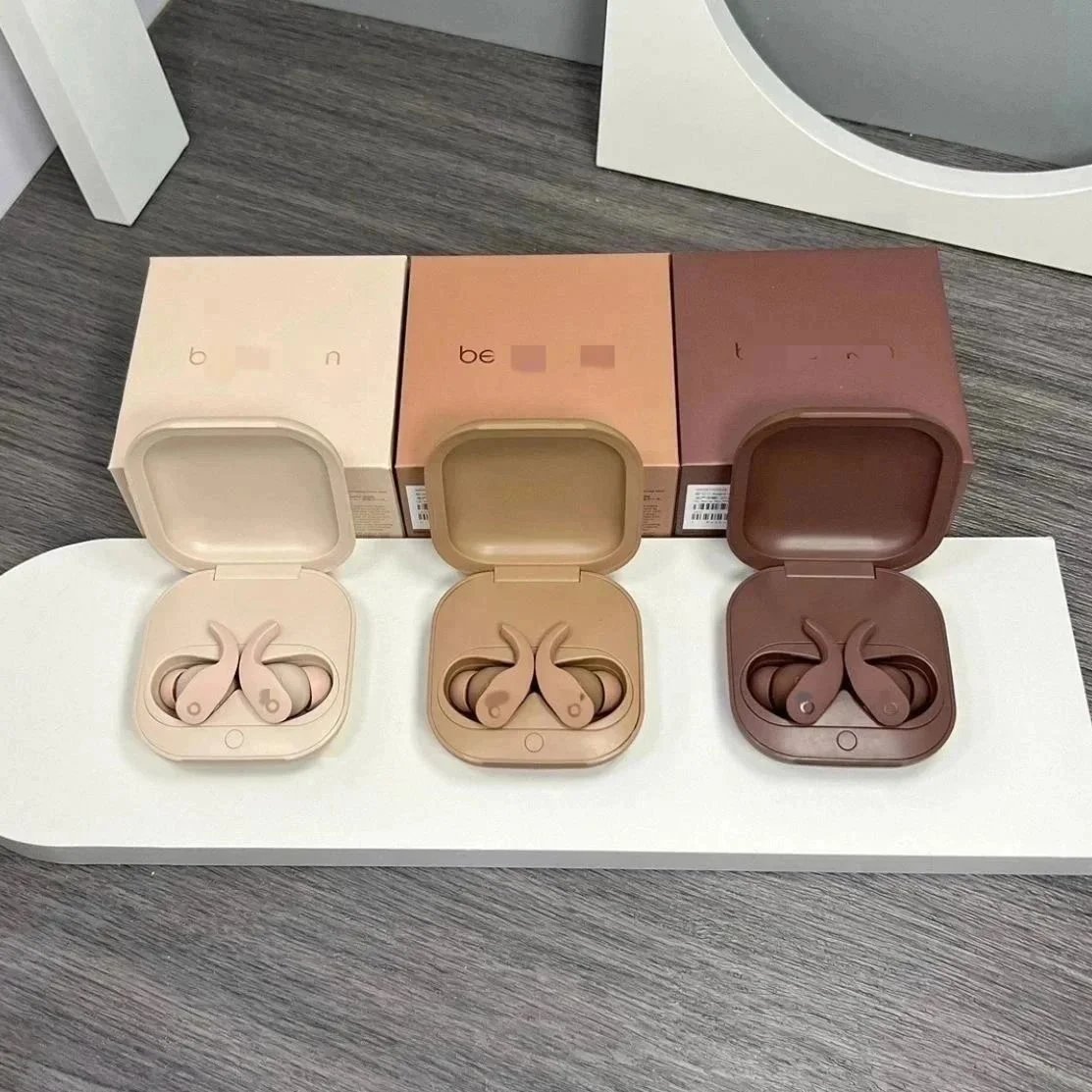 Beats Fit Pro Beige 