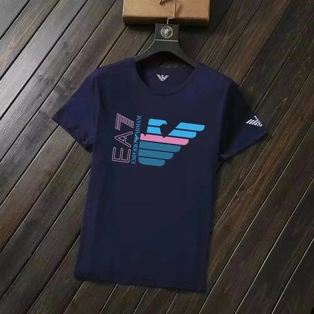 Emporio Armani Navy 