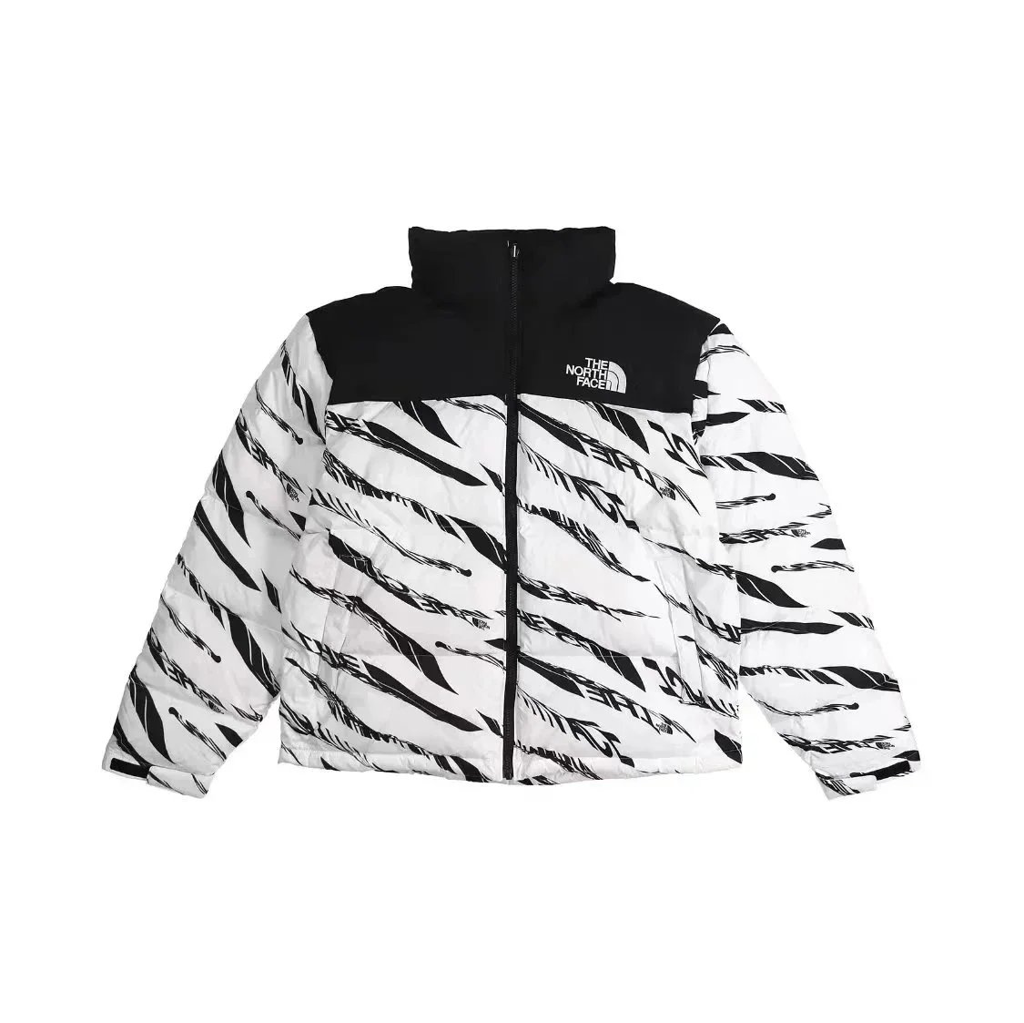 The North Face Nupts