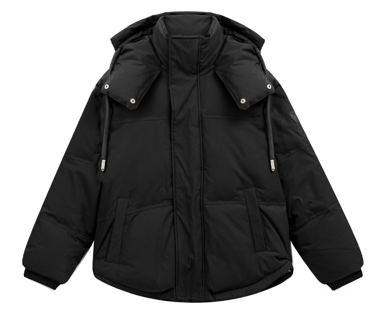 Jack & Jones Black J