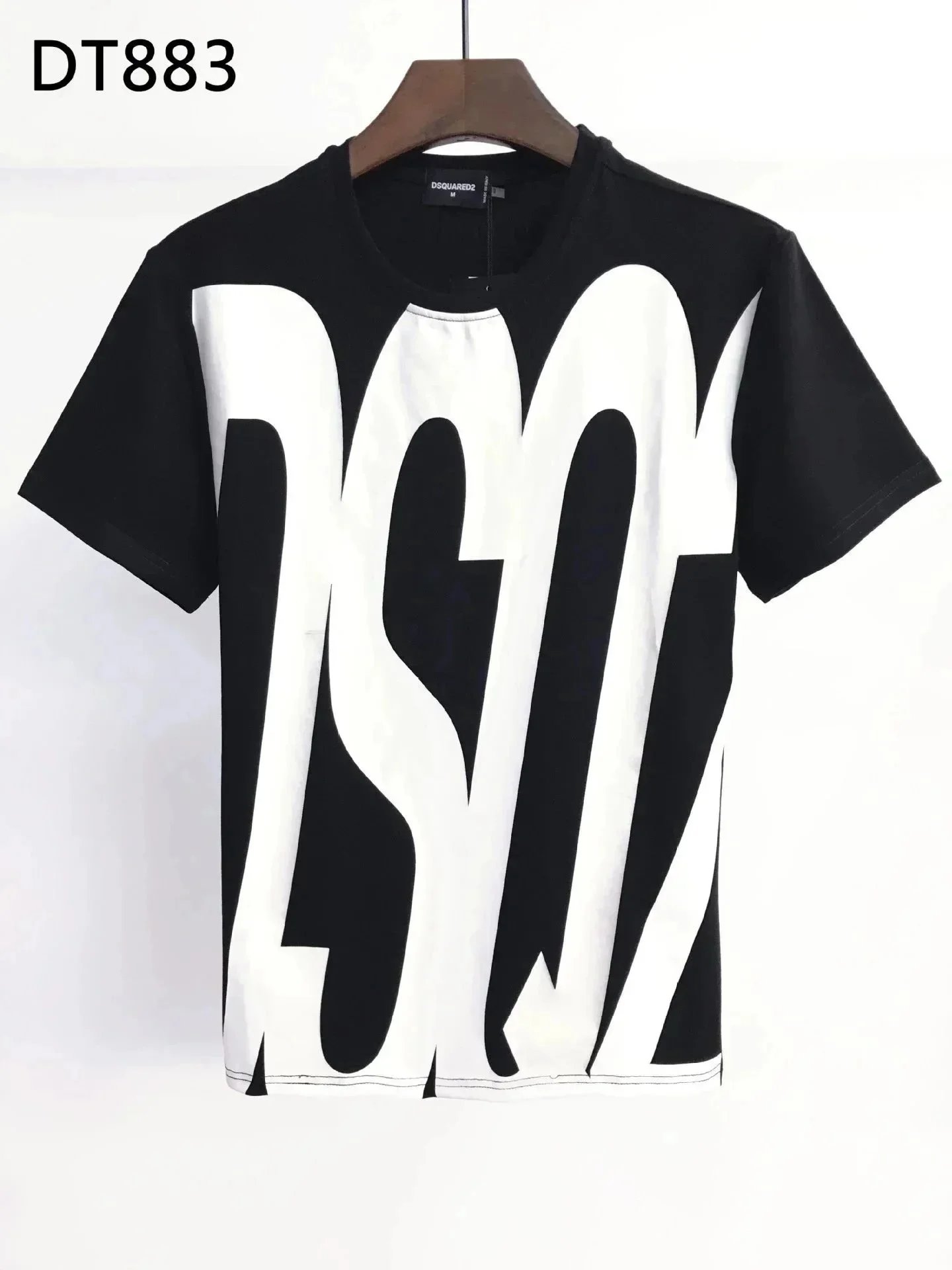 Dsquared2 DT883 Blac