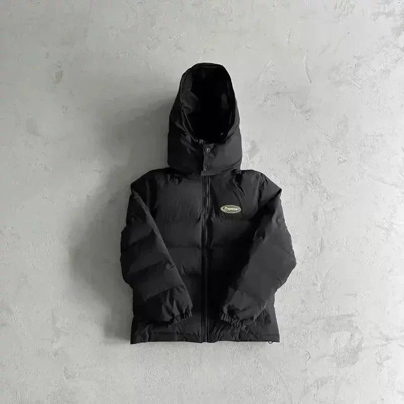 Repetto Black Jacket
