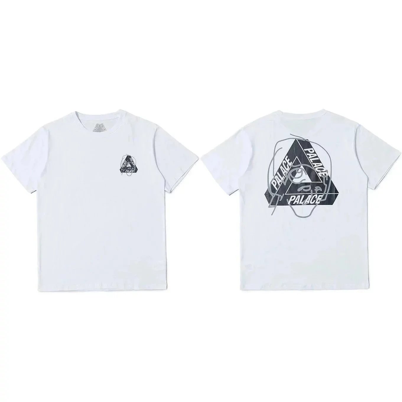 Palace Triangle Whit