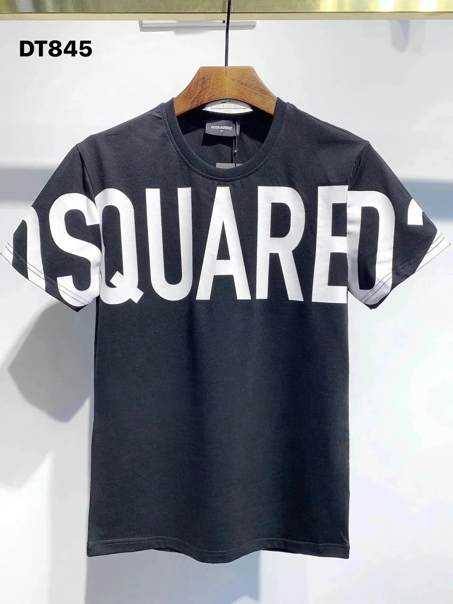 Dsquared2 DT845 Blac