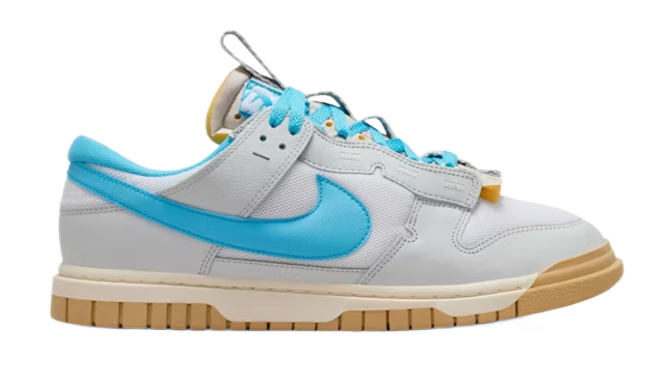 Nike Dunk Low Grey B
