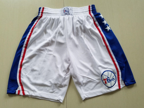 Philadelphia 76ers W