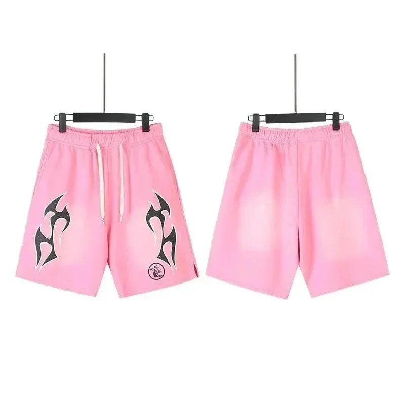 Supreme Pink Shorts