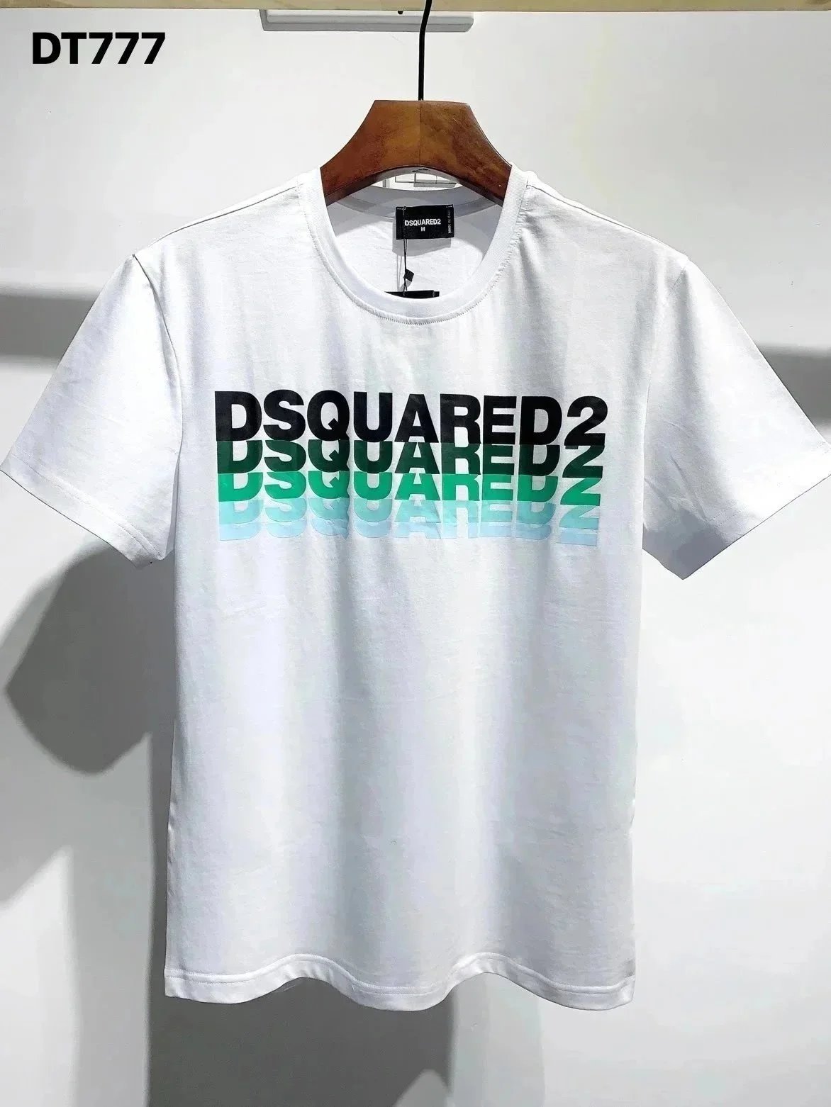 Dsquared2 DT777 Whit