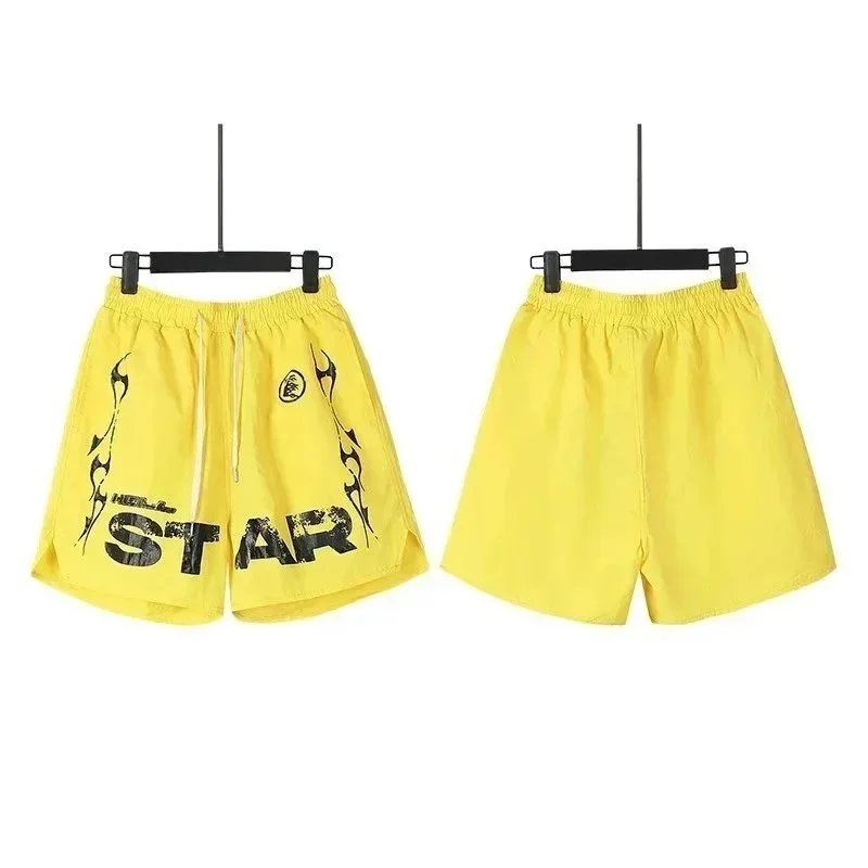 Hell Star Yellow Sho