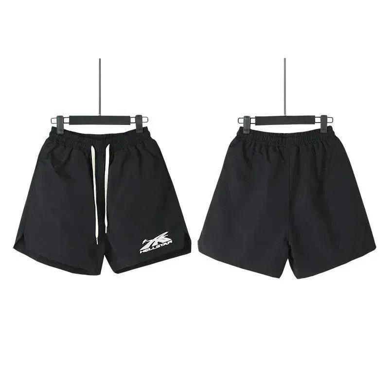 Hellstar Black Short