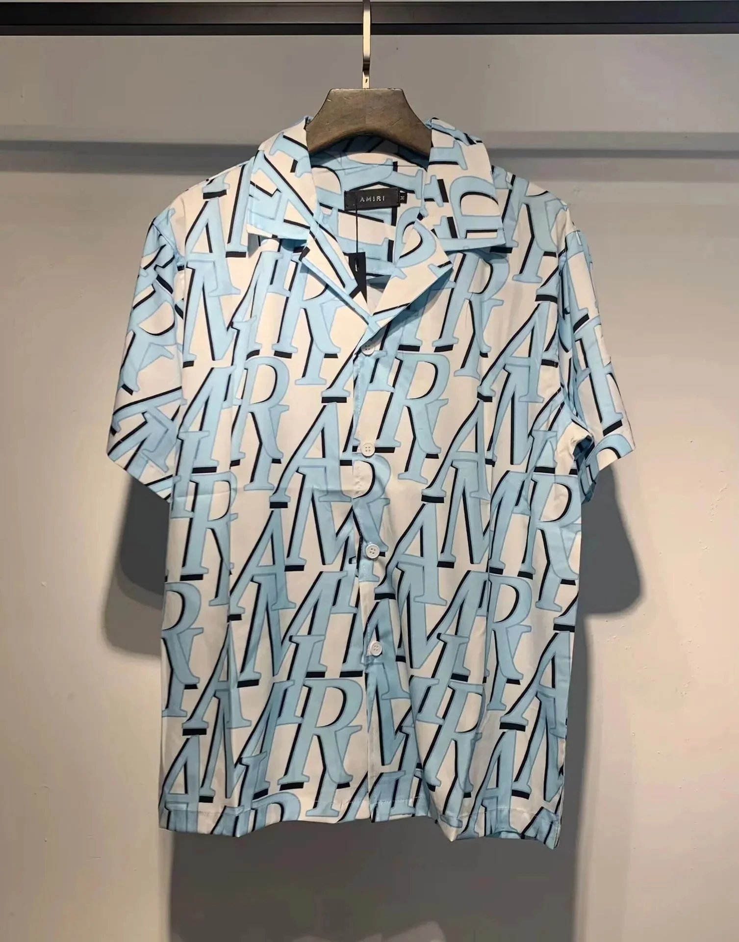 Amiri Light Blue Shi