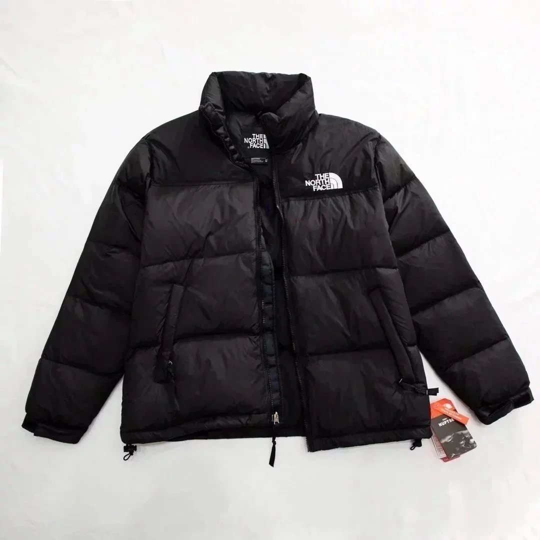 The North Face Black