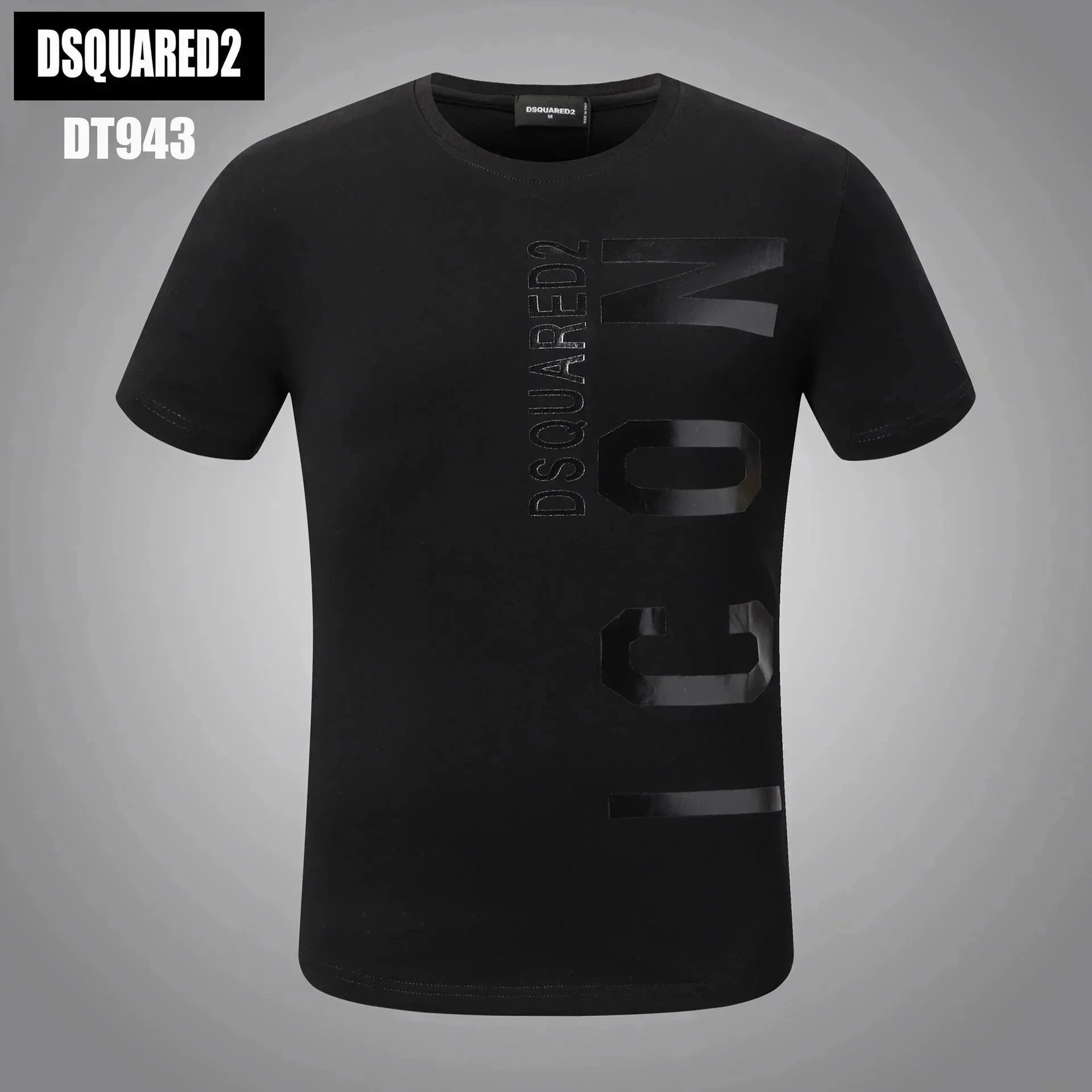 DSQUARED2 DT943 Blac