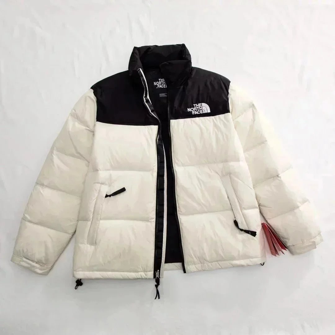 The North Face Black