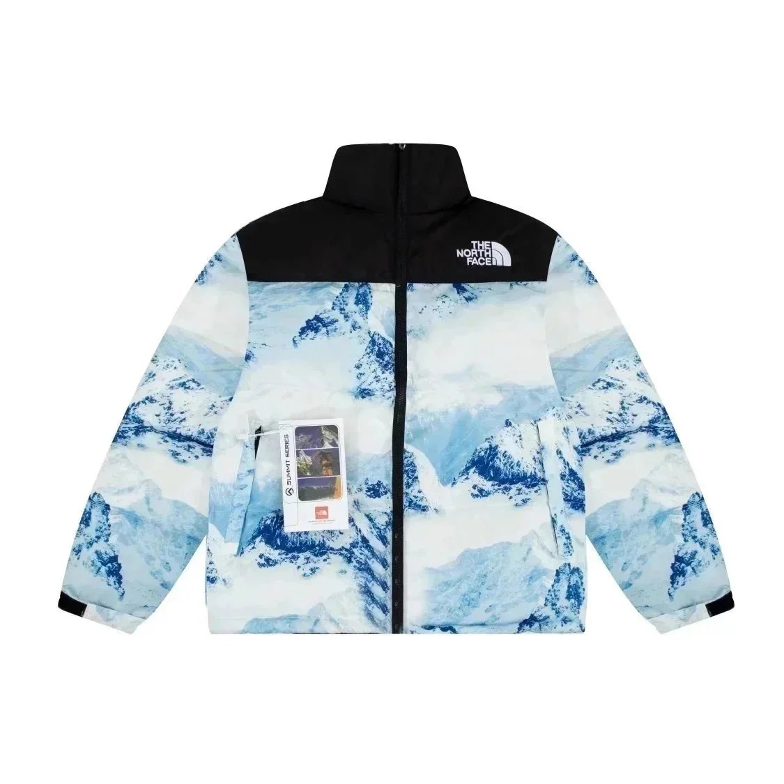 The North Face Nupts