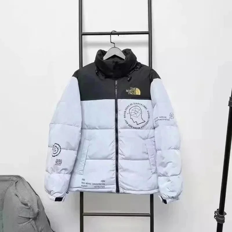 The North Face Black