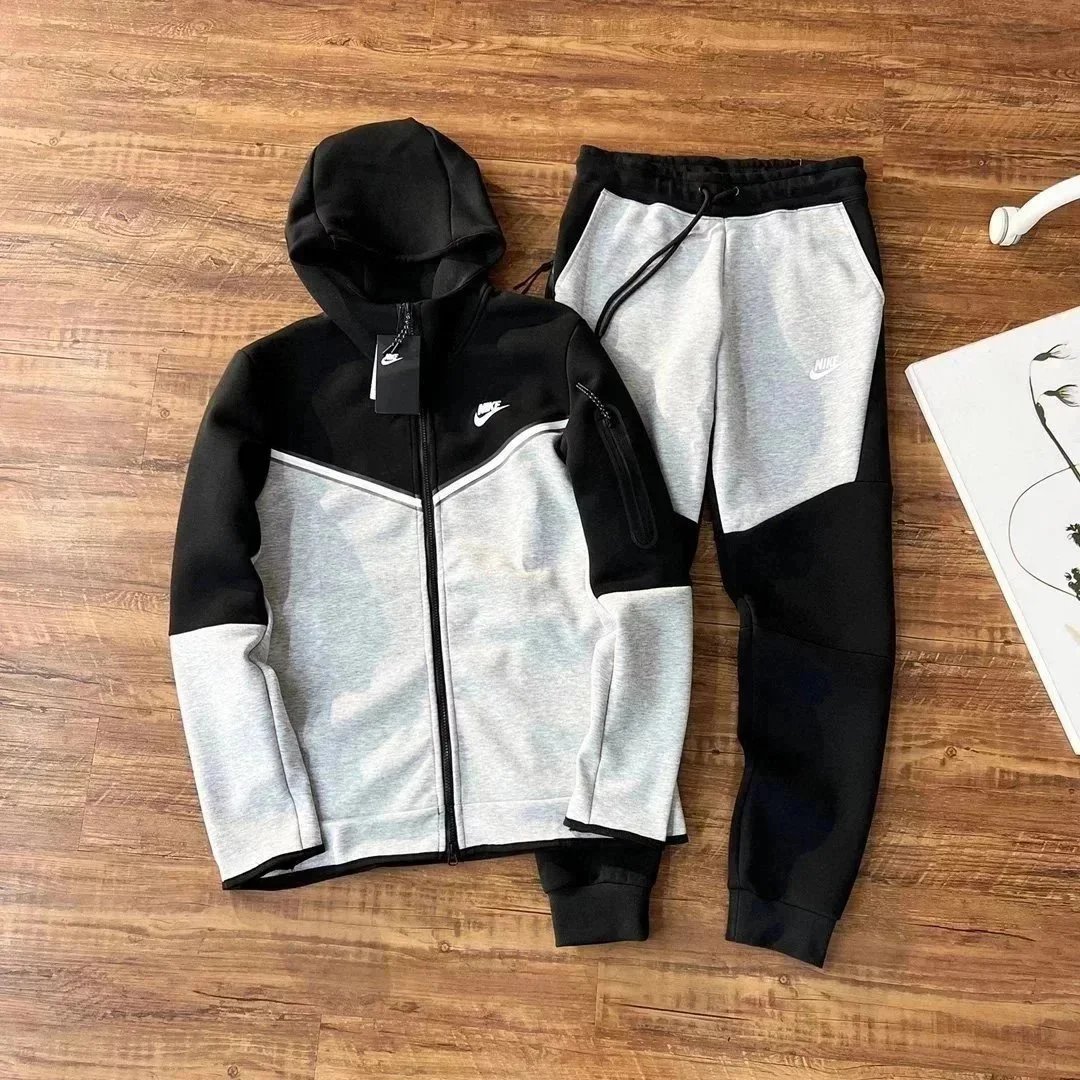 Nike Tech Fleece Bla