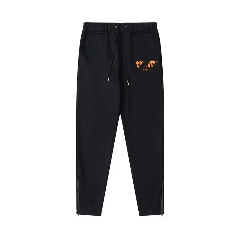 Kappa Black Pants