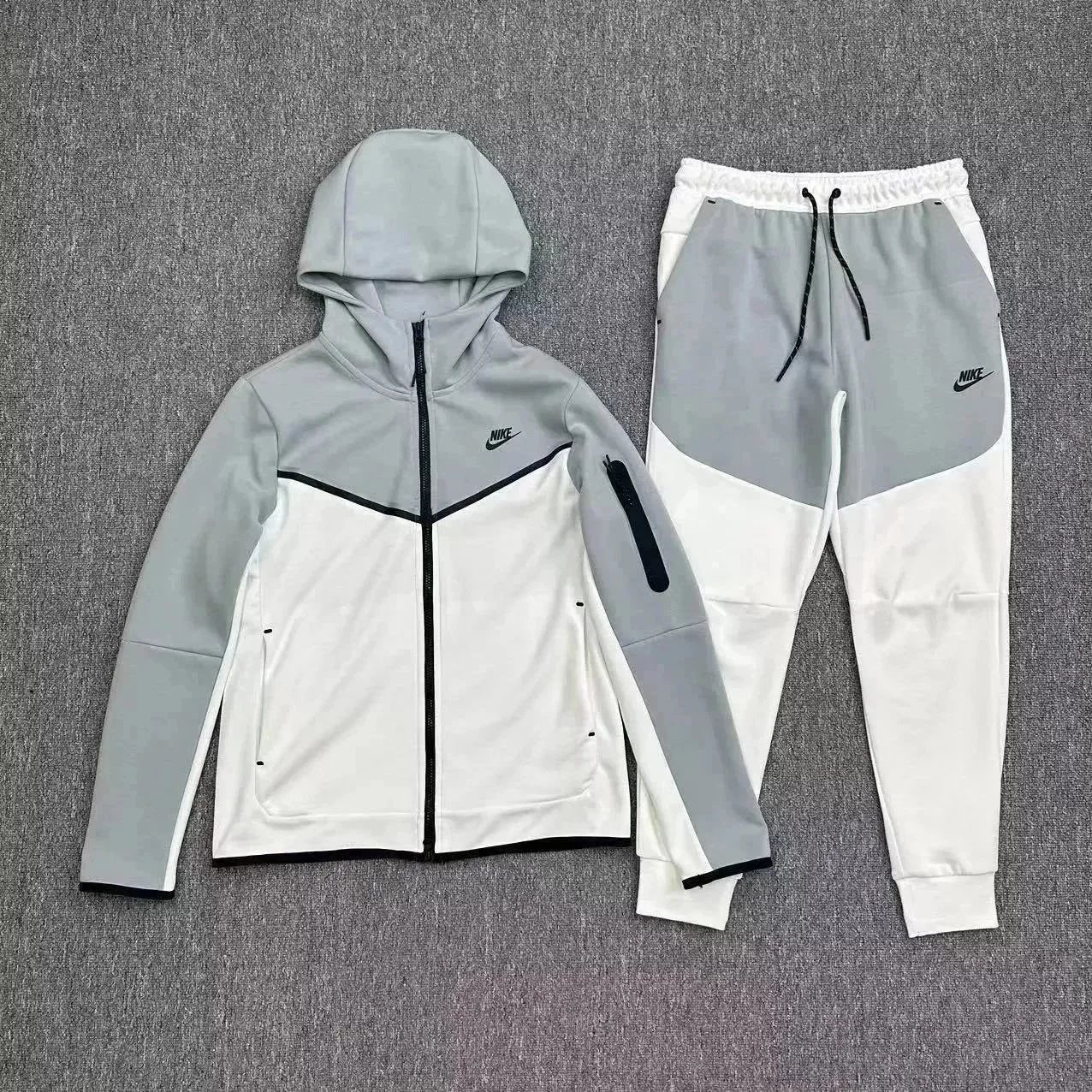 Nike Tech Fleece Gre