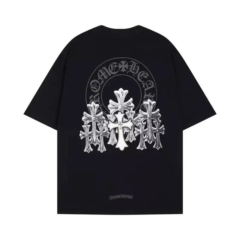 Chrome Hearts Black 
