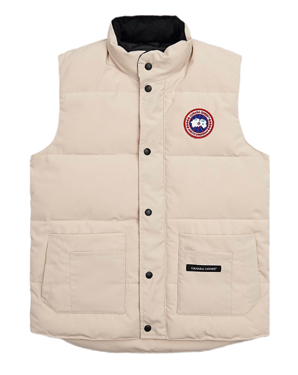 Canada Goose Khaki V