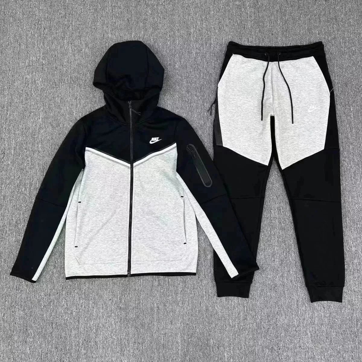 Nike Tech Fleece Bla