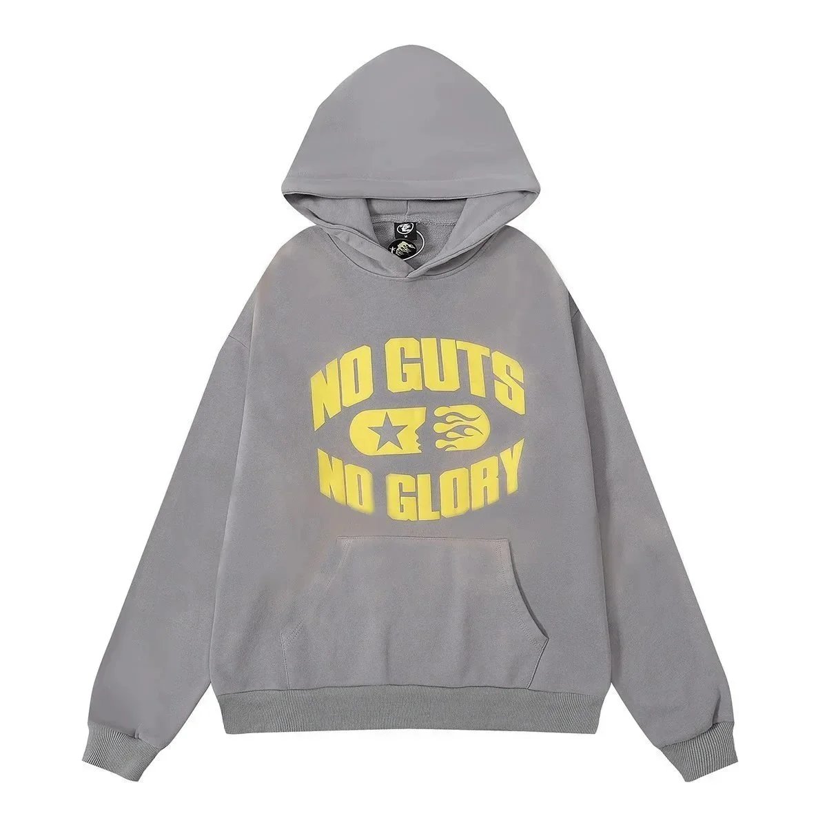 No Guts No Glory Gra