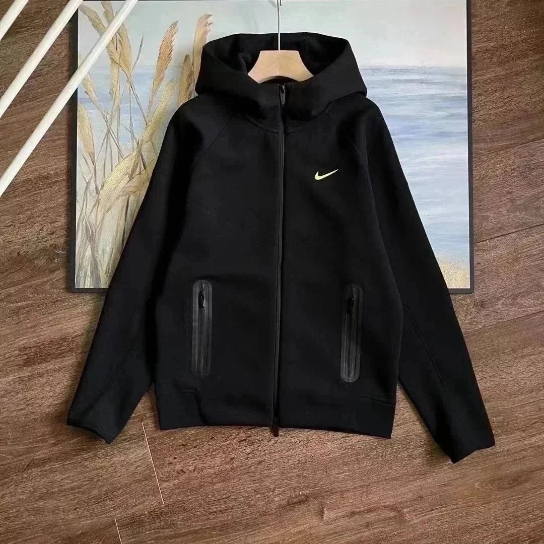 Nike Tech Fleece Bla