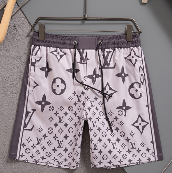 Louis Vuitton White 