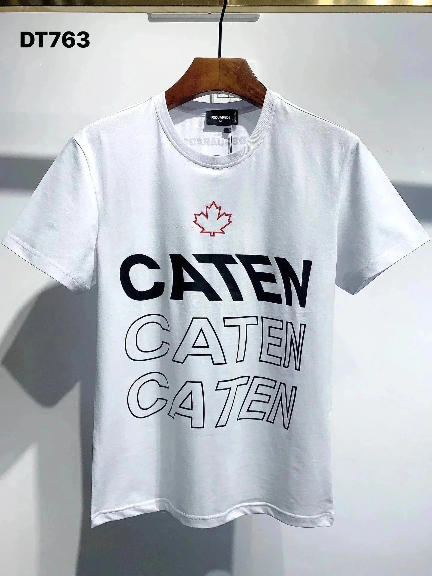 Dsquared2 Caten Whit