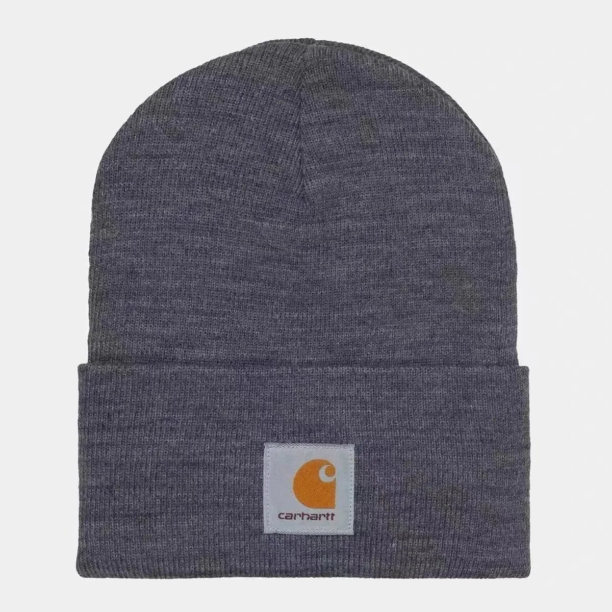 Carhartt Beanie Gray
