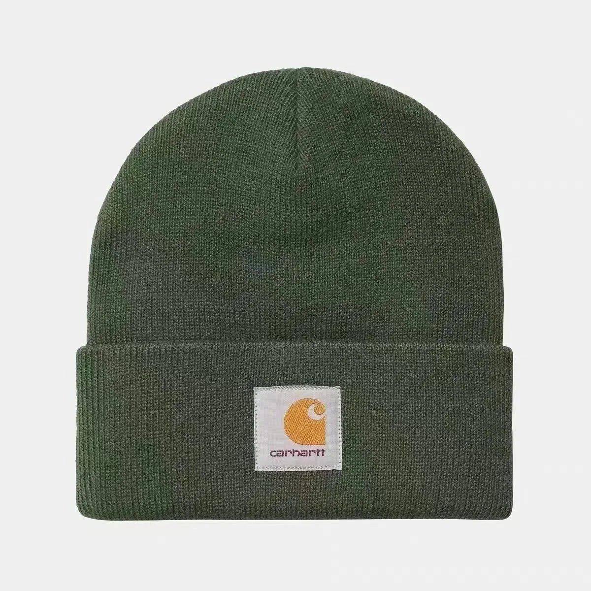 Carhartt Green Hat