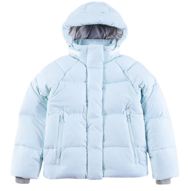 Reima Light Blue Jac