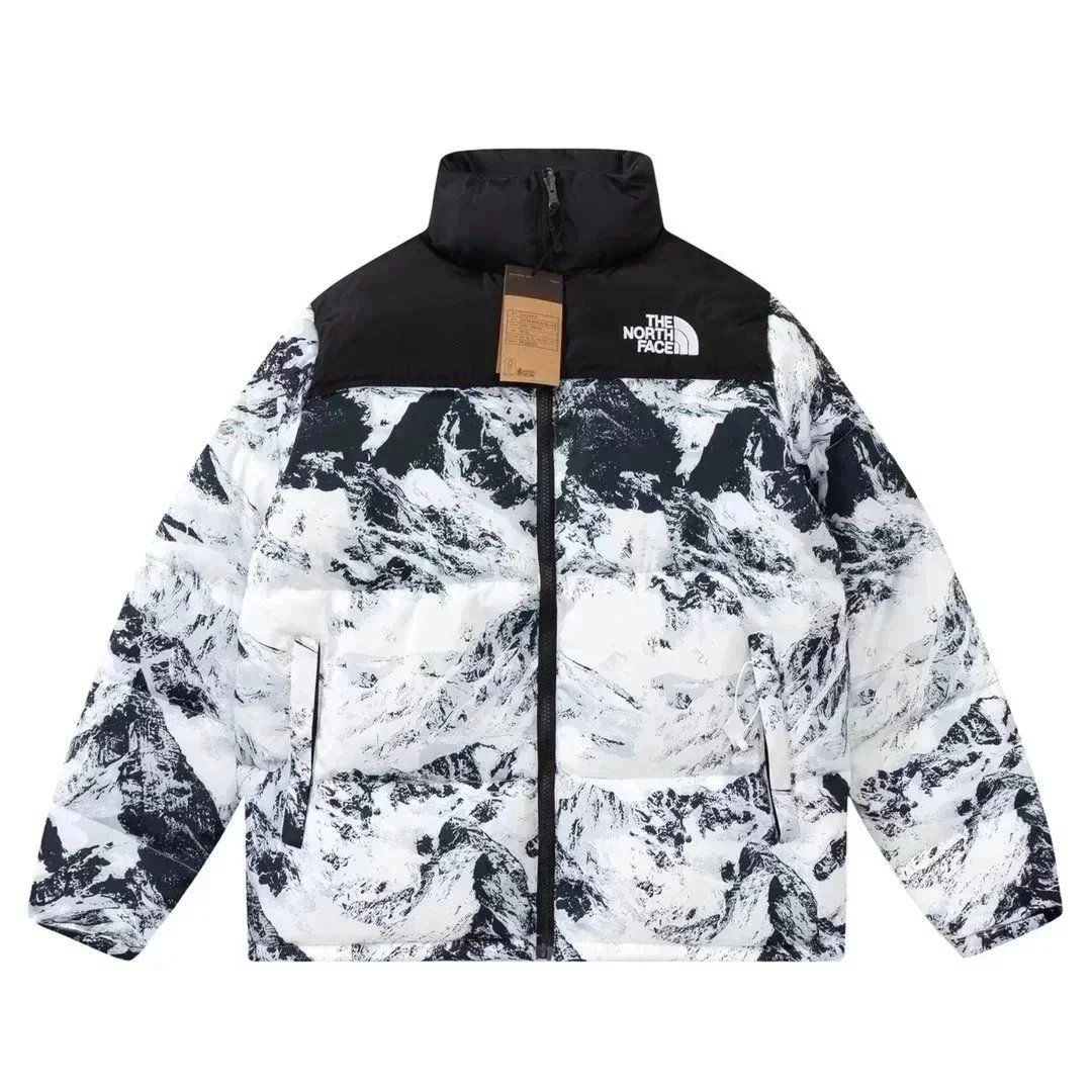 The North Face Black