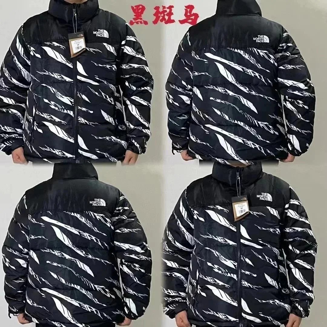 The North Face Black
