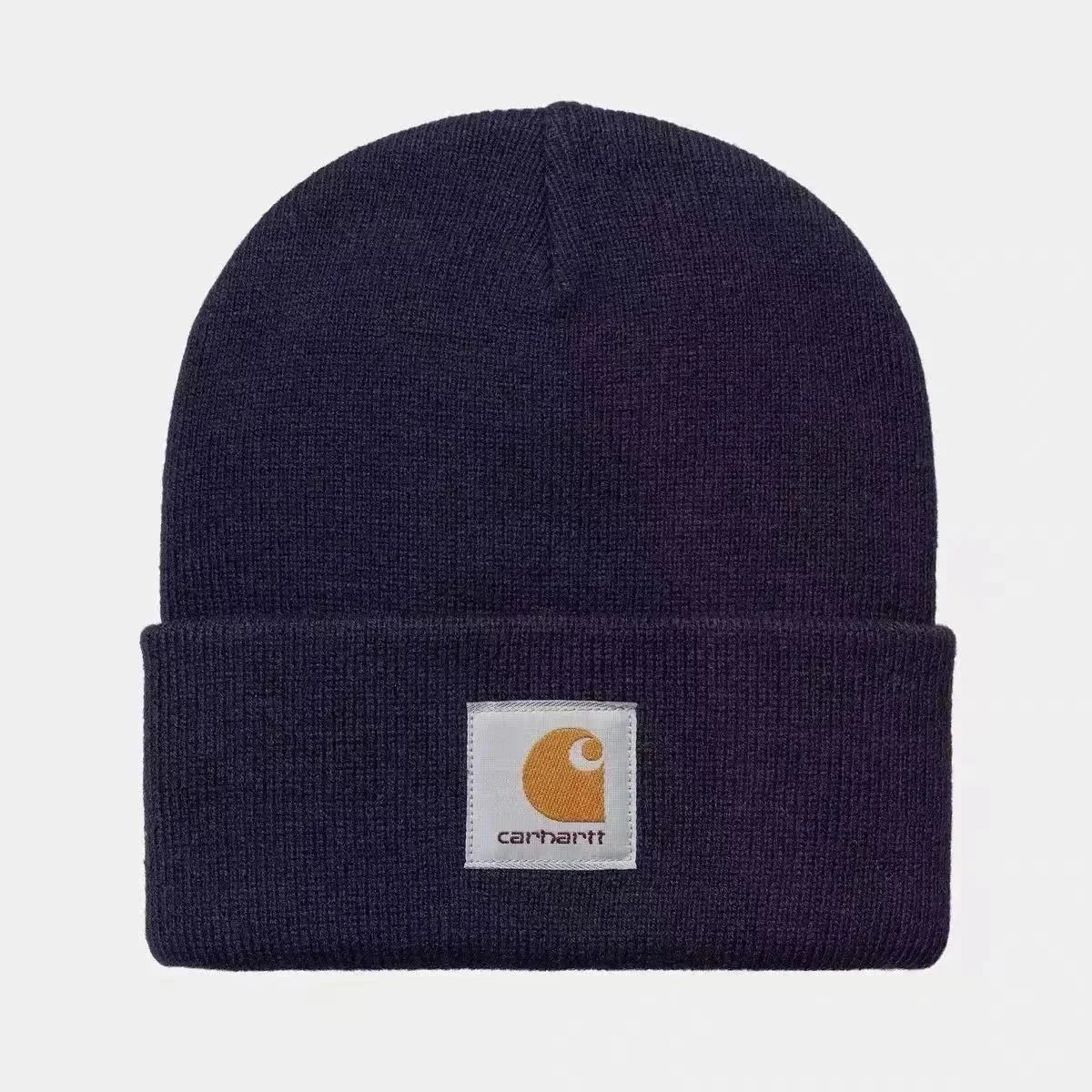 Carhartt Navy Beanie