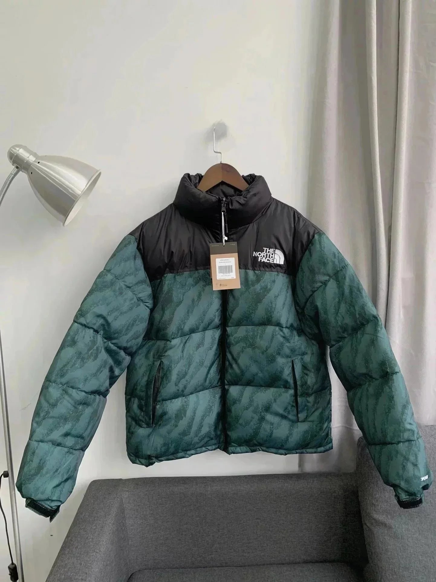 The North Face Nupts