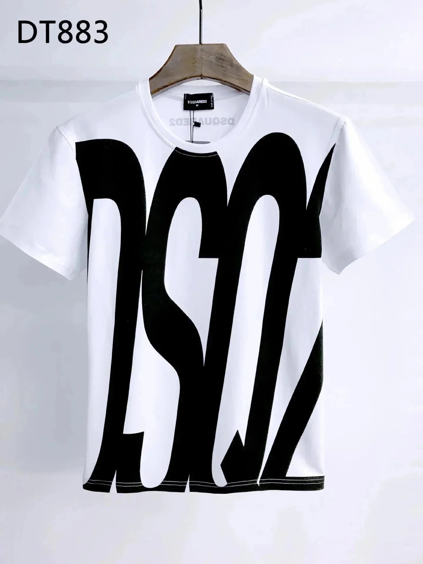 Dsquared2 DT883 Whit