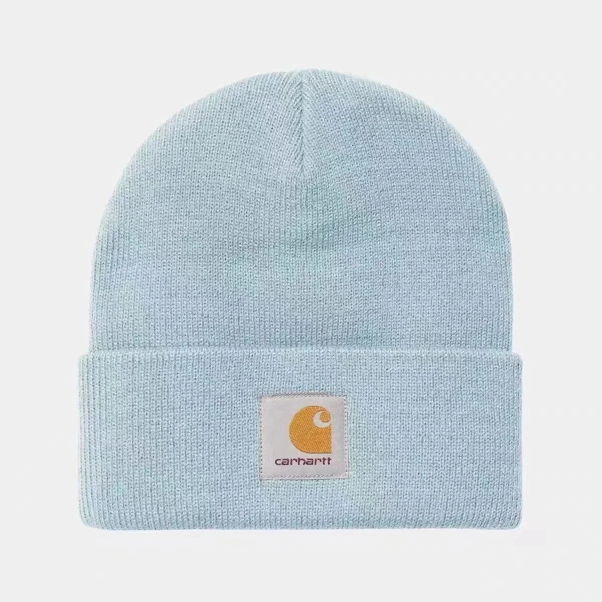 Carhartt Light Blue 