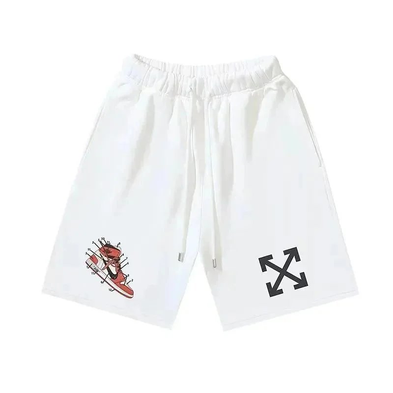 Off-White White Shor