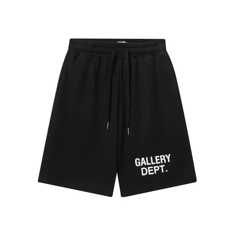 Gallery Dept Black S