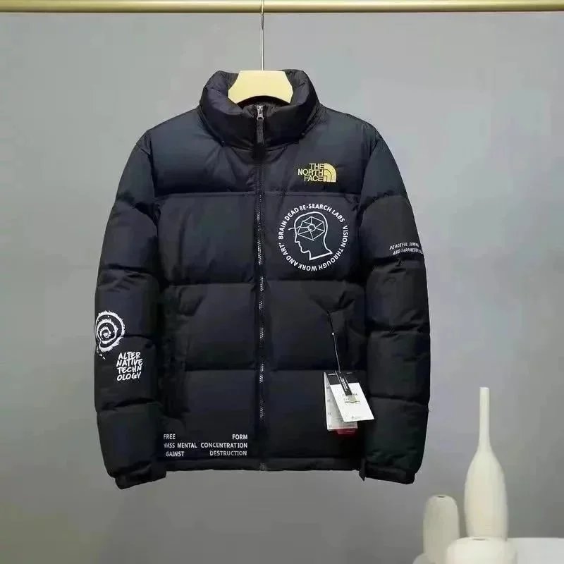 The North Face Black