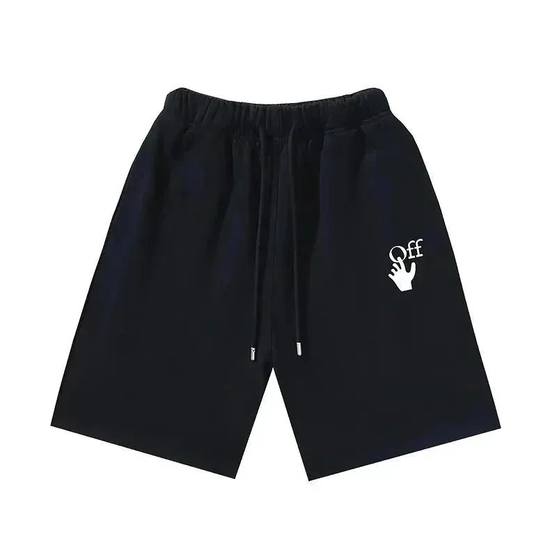 Off-White Black Shor