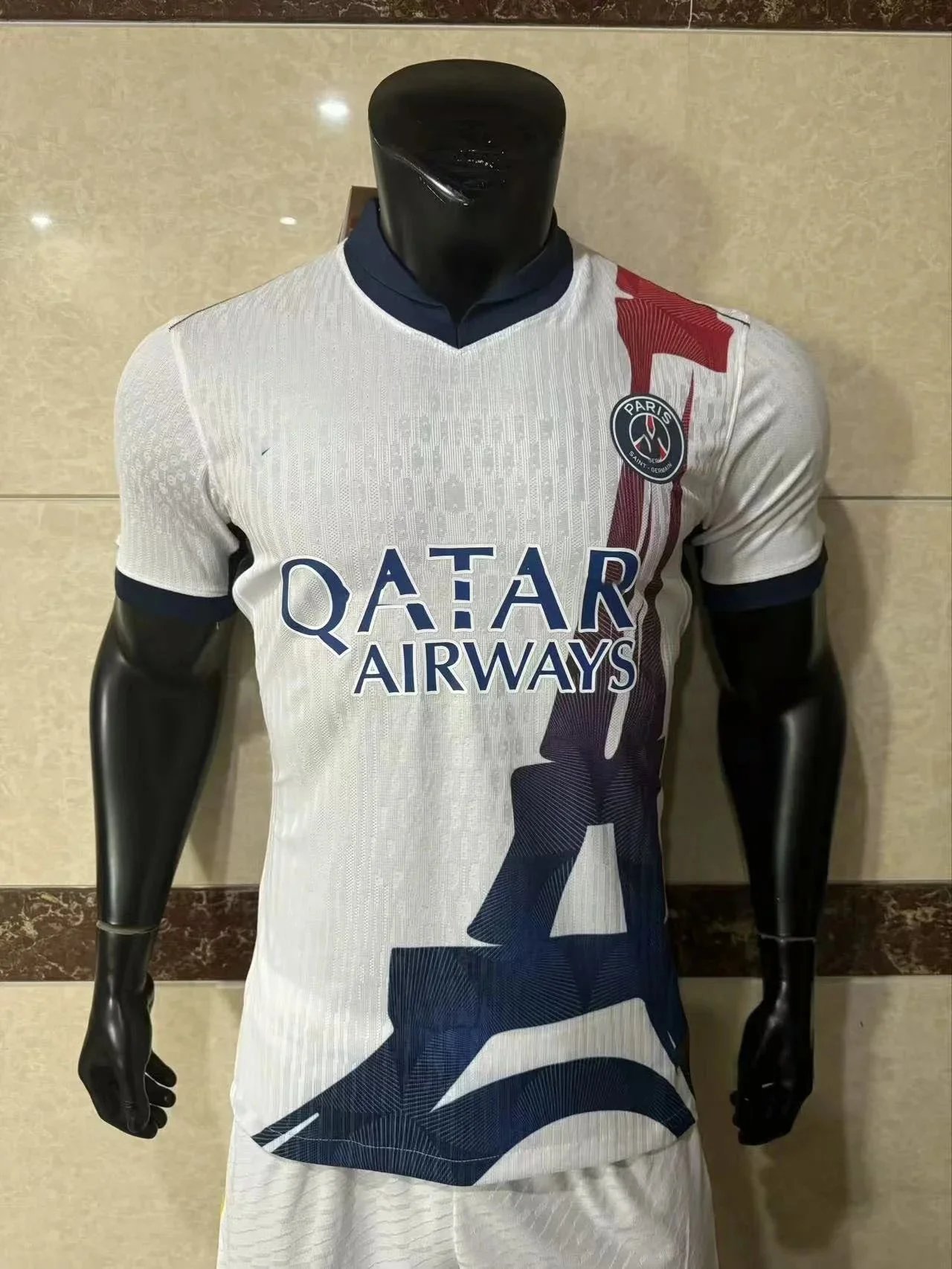 Nike Paris Saint-Ger