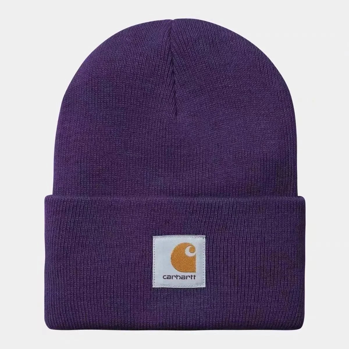 Carhartt Purple Bean
